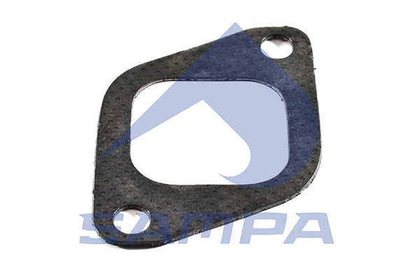 Gasket, exhaust manifold (078.018)