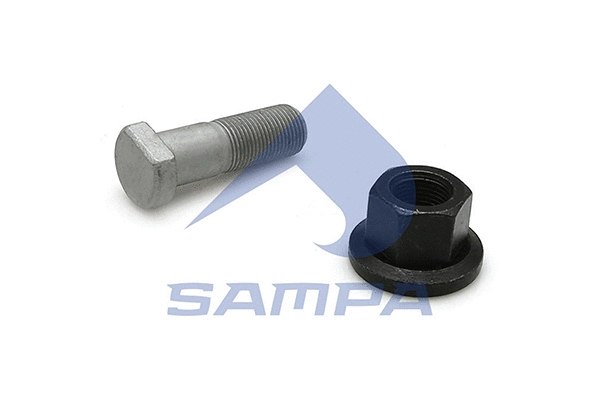 Wheel Stud (010.933)