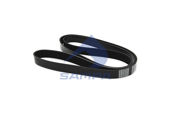 V-Ribbed Belt (203.395)