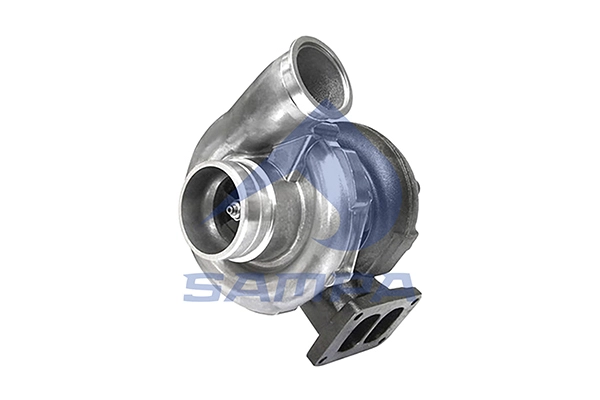 Charger, charging (supercharged/turbocharged) (037.430)