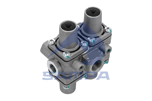 Multiport Valve (096.2896)