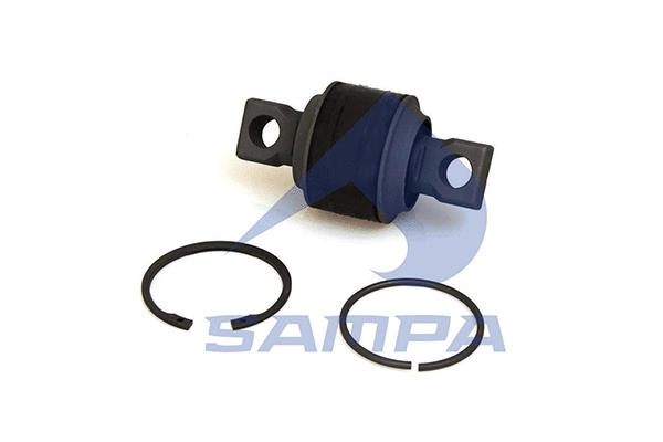 Repair Kit, control/trailing arm (020.519)