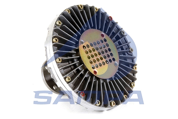 Clutch, radiator fan (200.169)