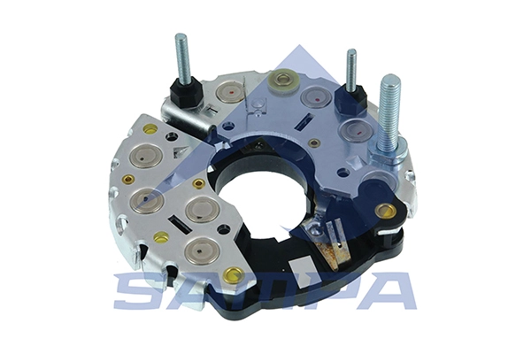 Rectifier, alternator (010.1239)