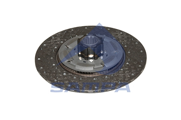Clutch Disc (032.265)