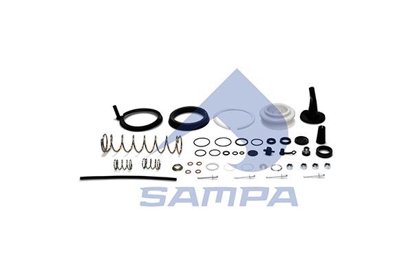 Repair Kit, clutch booster (095.859)