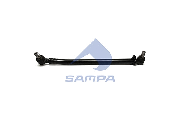 Link/Coupling Rod, stabiliser bar (097.1033)