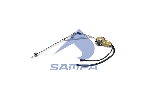 Window Regulator (062.026)