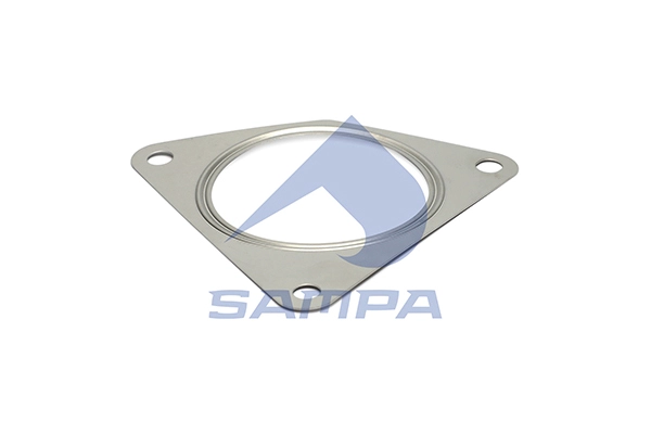 Gasket, exhaust pipe (076.323)
