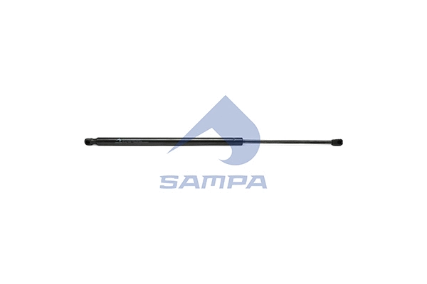 Gas Spring, boot/cargo area (210.459)