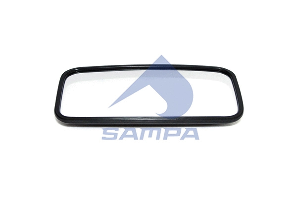 Exterior Mirror, driver cab (201.186)