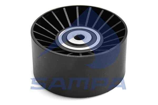 Tensioner Pulley, V-ribbed belt (200.425)