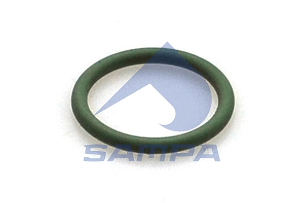 Seal, fuel filter (044.131)