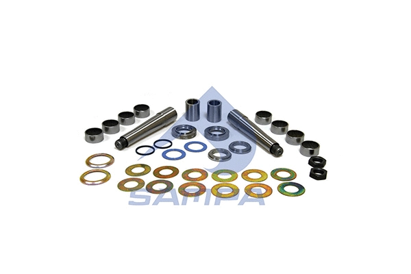 Repair Kit, kingpin (050.580)