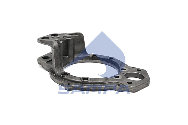 Holder, brake shaft bearing (025.069)