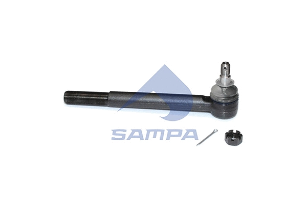 Tie Rod End (097.038)