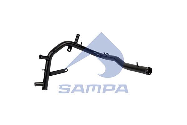 Coolant Pipe (005.060)