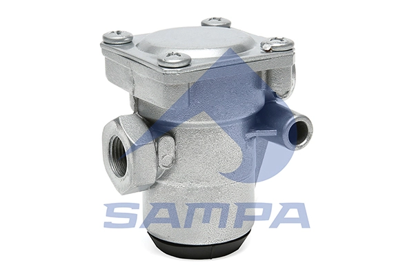 Pressure Limiting Valve (096.4168)