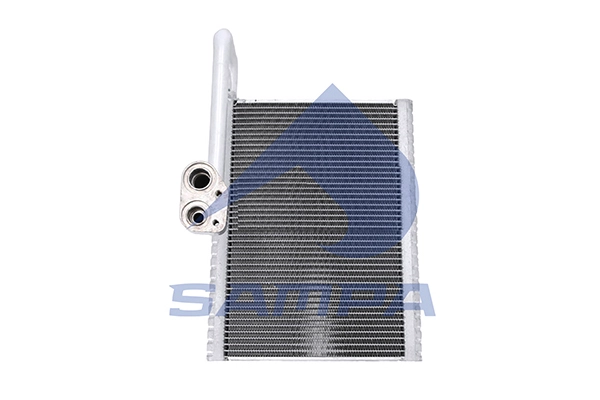 Evaporator, air conditioning (030.1262)