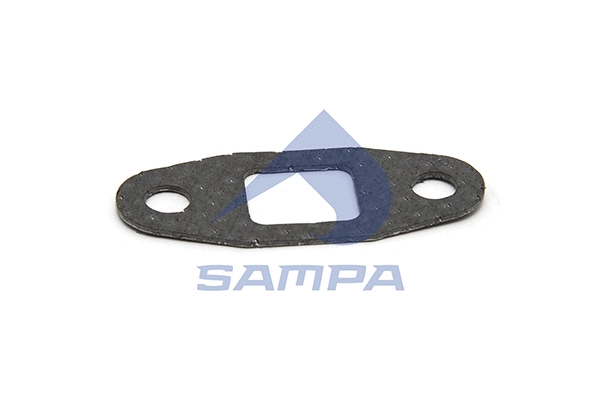 Gasket, charger (035.310)