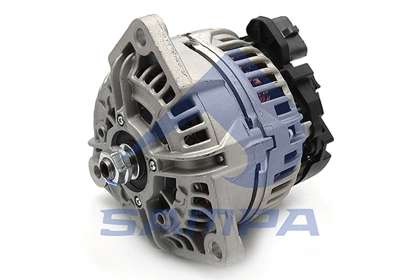 Alternator (024.074)