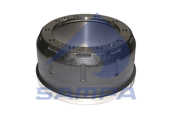 Brake Drum (021.052)