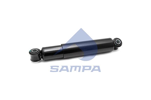 Shock Absorber (070.487)