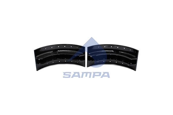 Brake Shoe Set (030.652)