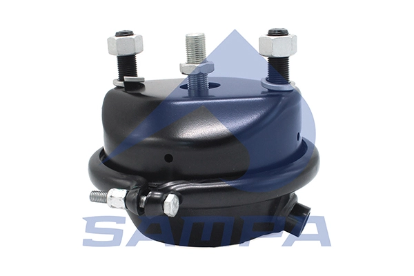 Spring-loaded Cylinder (096.3065)