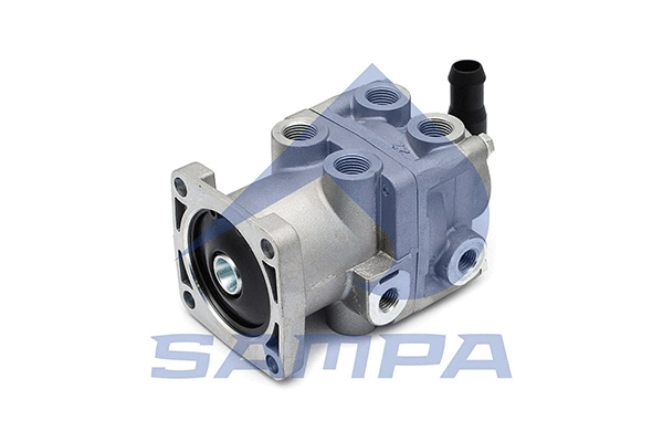 Brake Valve, service brake (094.121)