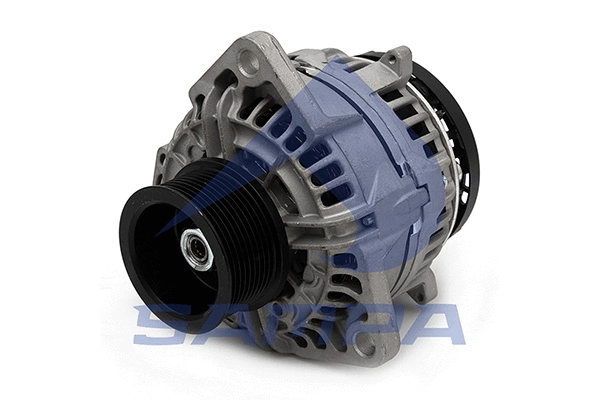 Alternator (205.208)