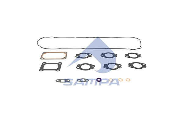 Clutch Kit (030.889)