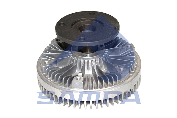 Clutch, radiator fan (021.353)