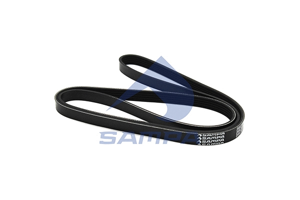 V-Ribbed Belt (205.389)