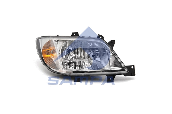 Headlight (204.459)