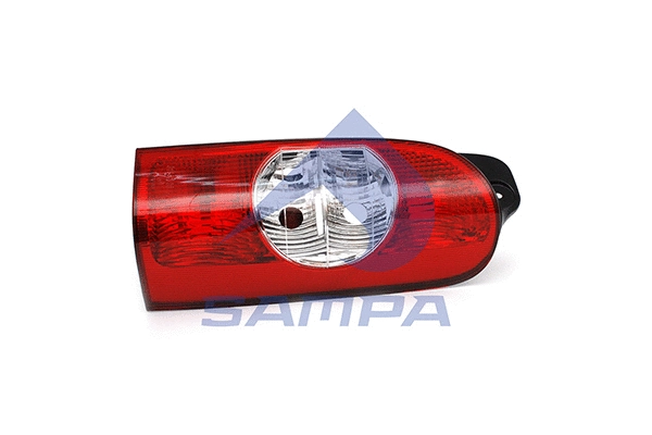 Tail Light Assembly (078.433)