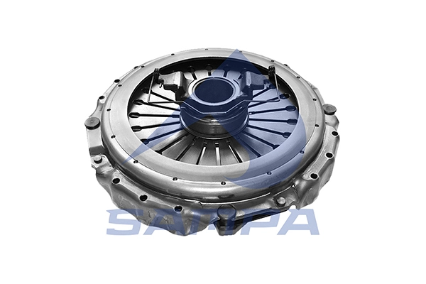 Clutch Pressure Plate (037.462)