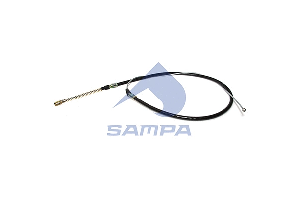 Cable Pull, parking brake (201.329)