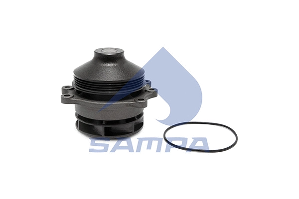 Water Pump, engine cooling (063.413)