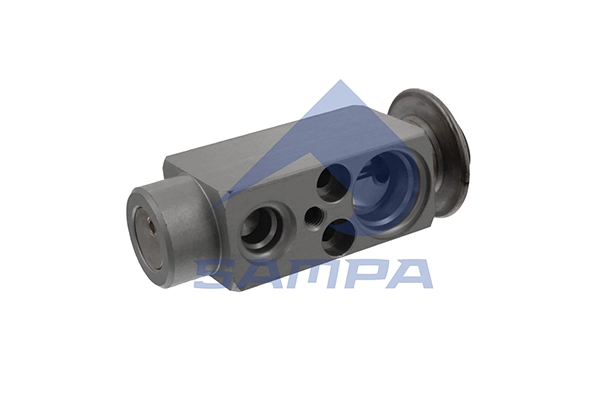 Expansion Valve, air conditioning (096.1018)