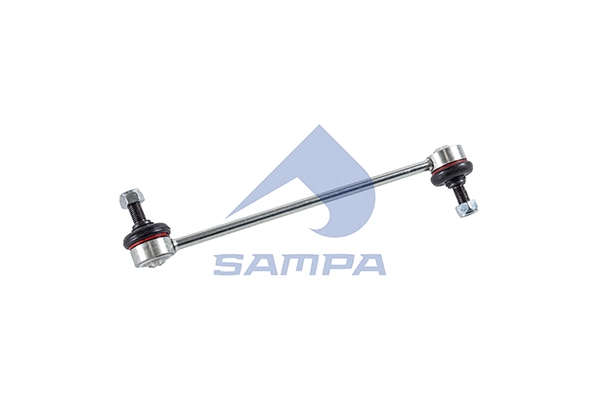 Centre Rod Assembly (097.1504)