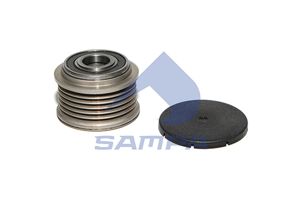 Belt Pulley, alternator (201.251)