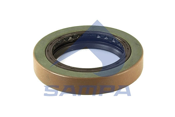 Shaft Seal, differential (079.097)