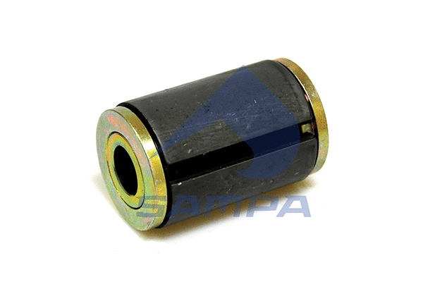 Bushing, leaf spring (011.072/2)