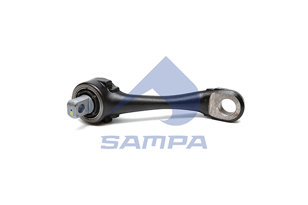 Control/Trailing Arm, wheel suspension (095.1199)