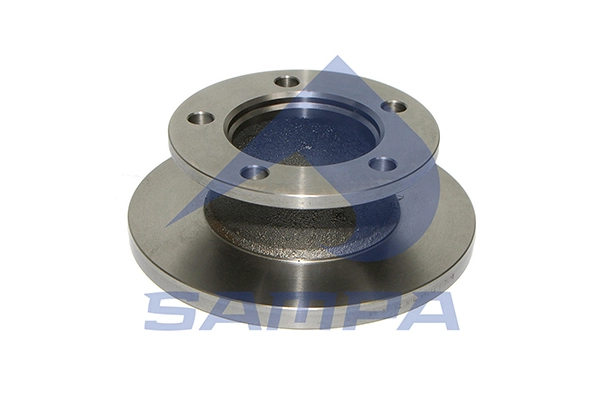 Brake Disc (201.337)