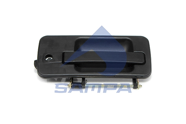 Exterior Door Handle (204.100)