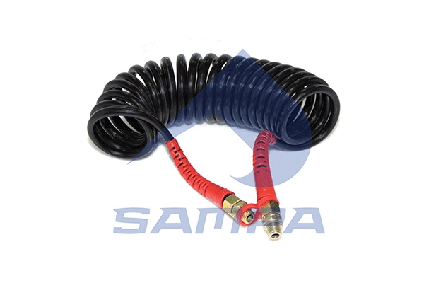 Hose, air supply (095.197)