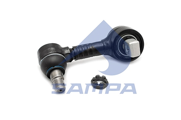 Control/Trailing Arm, wheel suspension (095.495)