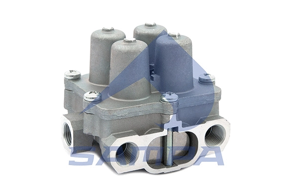Multiport Valve (096.1033)